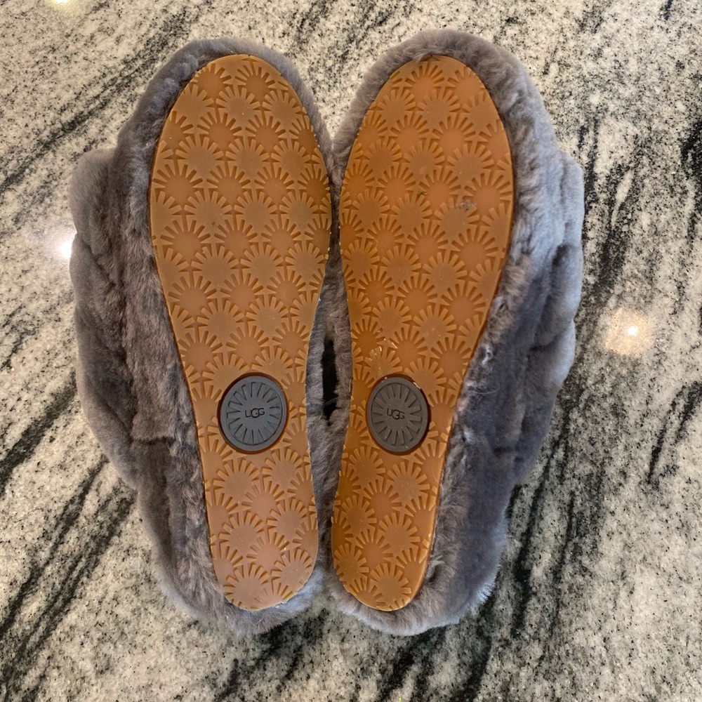 Ugg Yeah Slides View 5